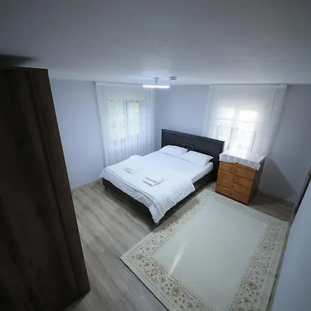 Villa Isabella Kirsal Yasam Evi *