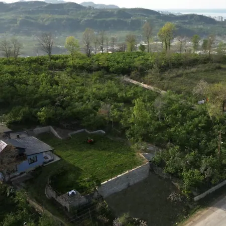 Isabella Kirsal Yasam Evi Fatsa