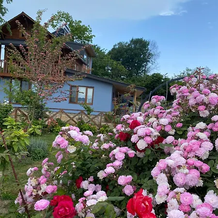 Isabella Kirsal Yasam Evi Fatsa