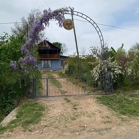 Isabella Kirsal Yasam Evi Fatsa