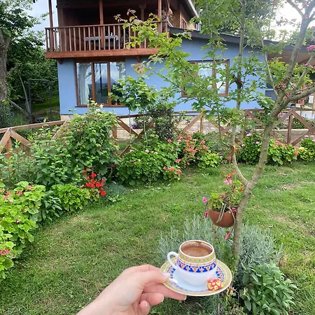 Isabella Kirsal Yasam Evi