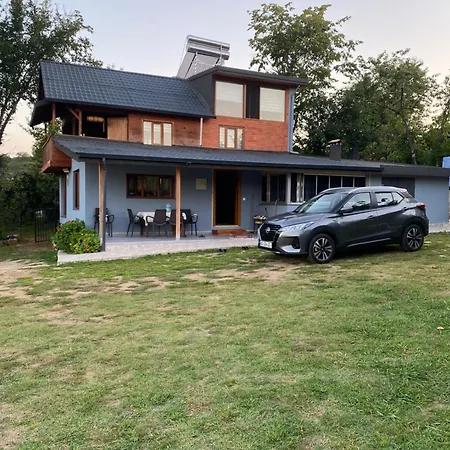 Isabella Kirsal Yasam Evi Fatsa